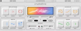 Baby Audio Crystalline