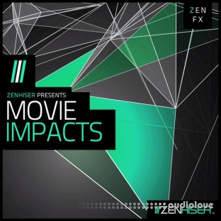 Zenhiser Movie Impacts