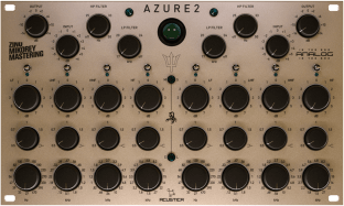 Acustica Audio Azure 2