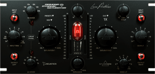 Acustica Audio Diamond 3