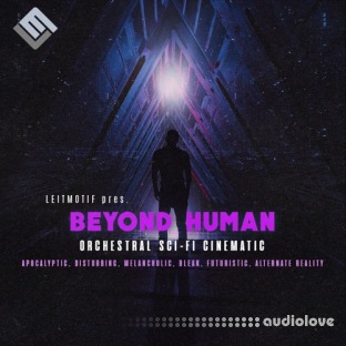 Leitmotif Beyond Human Orchestral Sci-Fi Cinematic