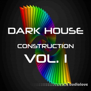 Rafal Kulik Dark House Construction Vol.1