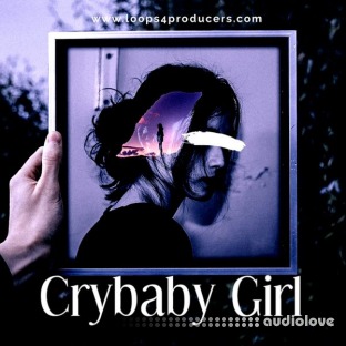 Loops 4 Producers Crybaby Girl