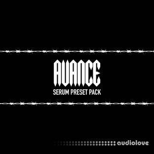 Avancemusic Preset Pack Vol.1