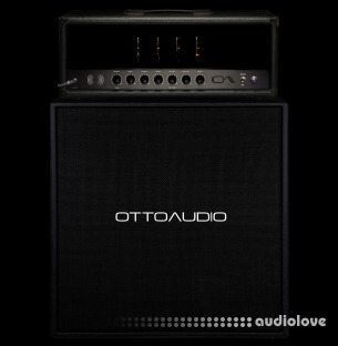 Otto Audio The Black Pack