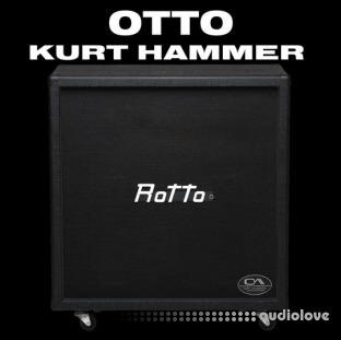 Otto Audio Kurt Hammer 412