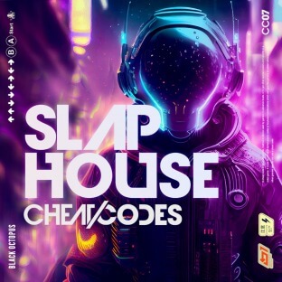 Black Octopus Sound Slap House Cheat Codes