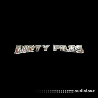 Evil Dirty Files Kit