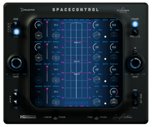 Acustica Audio Space Control