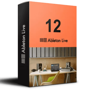 Ableton Live 12