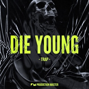 Production Master Die Young Trap