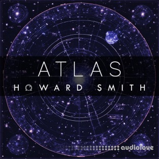 Howard Smith Sounds Atlas Soundset