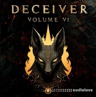 Evolution Of Sound Deceiver Vol.6