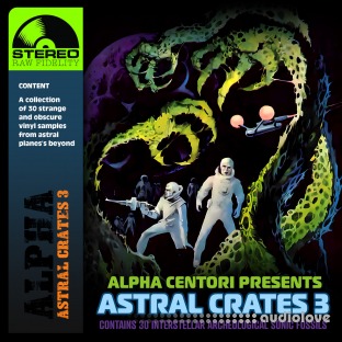 Boom Bap Labs Alpha Centori Astral Crates 3