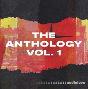 Asendo The Anthology Vol.1