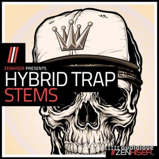 Zenhiser Hybrid Trap Stems