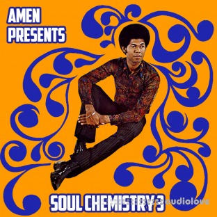 Boom Bap Labs Amen Soul Chemistry 3