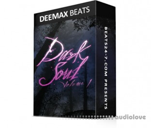 DEEMAX Dark Soul V1