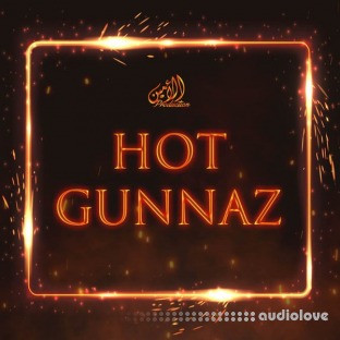 Al AMin Hot Gunnaz