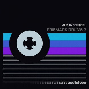 Boom Bap Labs Alpha Centori Prismatik Drums 3