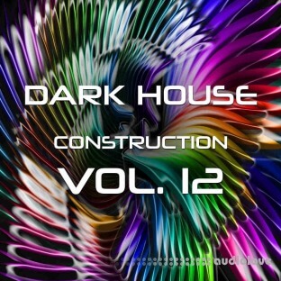 Rafal Kulik Dark House Construction Vol.12