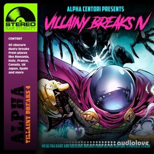 Boom Bap Labs Alpha Centori Villainy Breaks 4