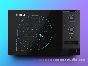 Output Portal Presets