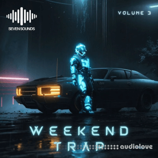 Seven Sounds Weekend Trap Vol.3