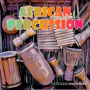 T2KT Records African Percussion