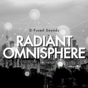 D-Fused Sounds Radiant for OMNISPHERE