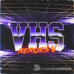 DopeBoyzMuzic VHS Heroes 5