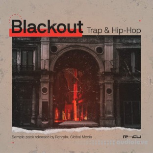 Renraku Blackout Trap and Hip Hop