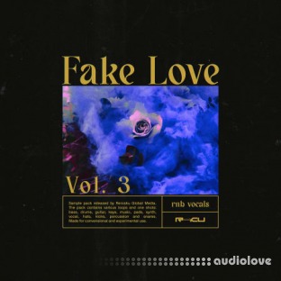 Renraku Fake Love 3