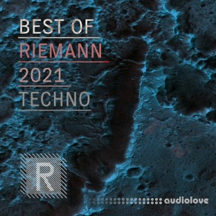 Riemann Kollektion Best Of Riemann 2021 Techno