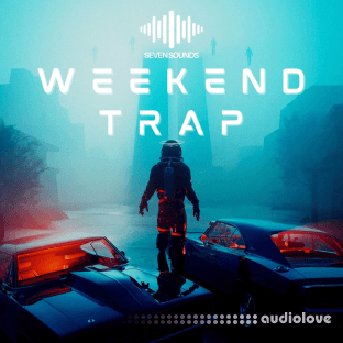 Seven Sounds Weekend Trap