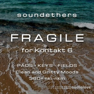 Soundethers Fragile