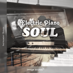 Image Sounds Electric Piano Soul