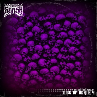 Boom Bap Labs Johnny Slash Digs Of Death Vol 4