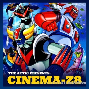 Boom Bap Labs The Attic Cinema Z8