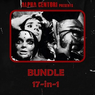 Alpha Centori BUNDLE 17-in-1