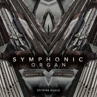 Spitfire Audio Symphonic Organ