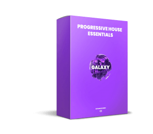 Savage Sounds Galaxy Progressive House Sample Pack