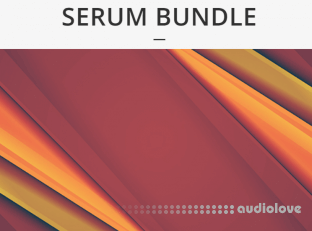 The Unfinished Serum Bundle