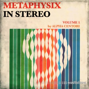 Boom Bap Labs Alpha Centori Metaphysix In Stereo