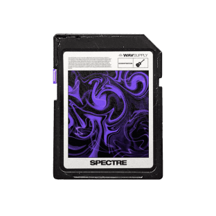 WavSupply DxnnyFxntom Spectre (Guitar Loop Kit)