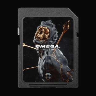 Aram Omega Drumkit