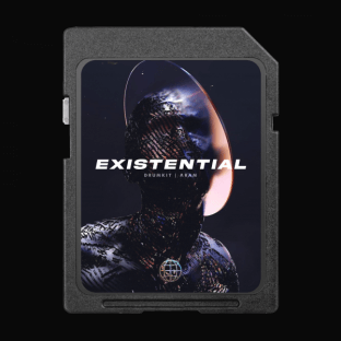 Aram Existential Drumkit