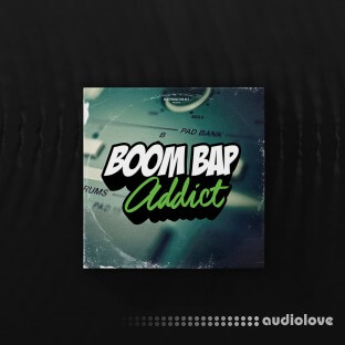 Beat Production Sample Pack Store Boom Bap Addict