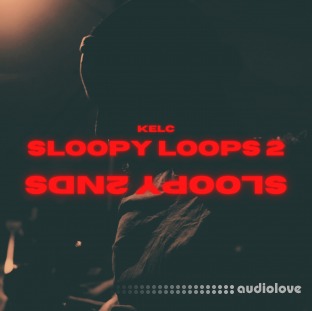 KelC Sloopy Loops (Sloopy Loops 2nd Edition)