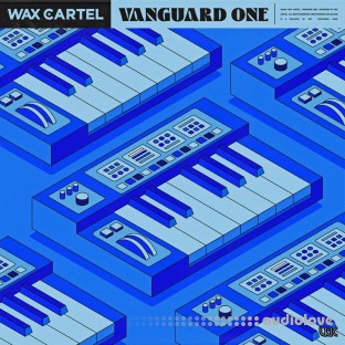 Wax Cartel Vanguard One